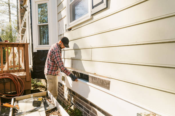 Top rated local Storm Damage Siding Repair specialists in Maugansville, MD